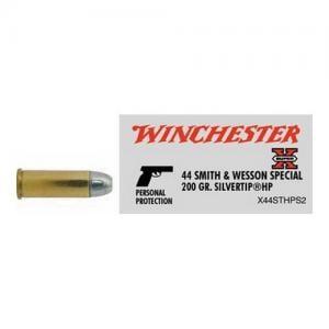 Winchester  44 Special X44STHPS2