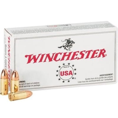 357 Magnum Winchester 110 JHP Q4204