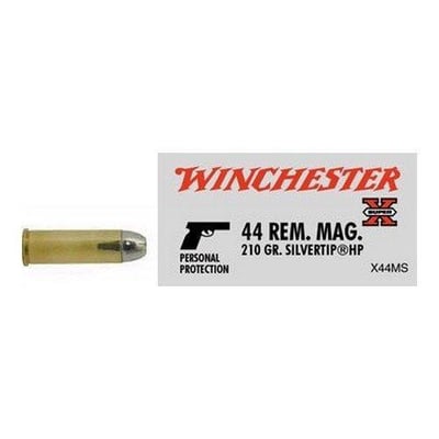 Winchester  44 Magnum X44MS