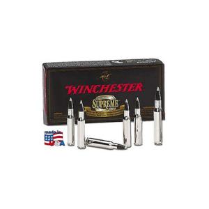 Winchester .270 WSM Ammo 140 Grain FS 3125 fps 20 Rounds