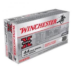 Winchester USA44CB