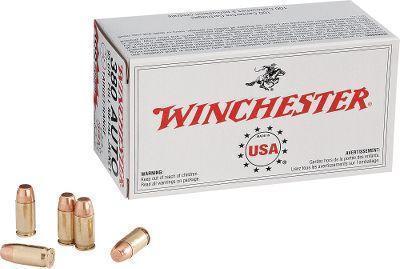 Winchester USA380VP