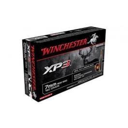 Winchester  7mm Remington SXP7RM