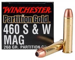 Winchester  460 Magnum SPG460SW