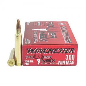 Winchester  300 Winchester Magnum X30WM1BP