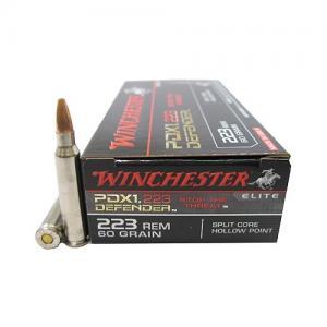 Winchester  223 Rem S223RPDB