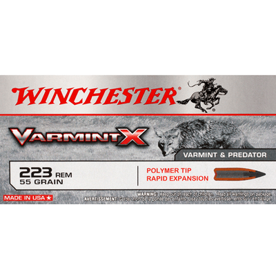 Winchester X223P
