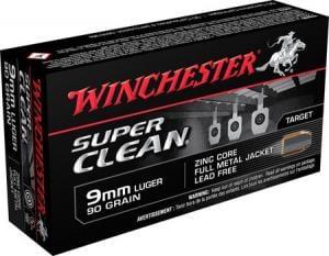Winchester W9MMLF