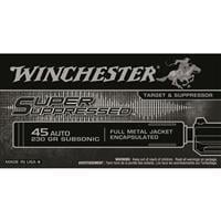 Winchester SUP45