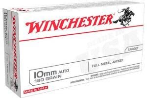 Winchester USA10MM