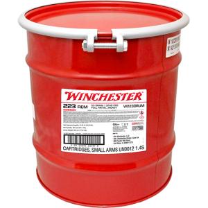 Winchester Repeating Arms WIN W223DRUM