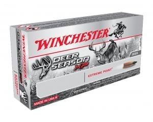 7.62x39 Winchester 123 Extreme Point X76239DS