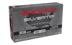 Winchester Repeating Arms WIN W308ST