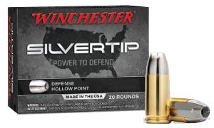 Winchester Repeating Arms Silvertip SBST65P