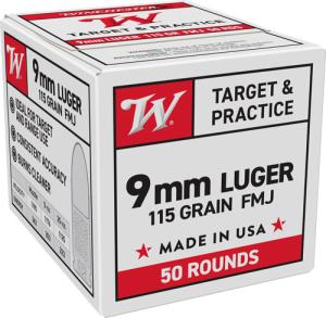 Winchester Repeating Arms WIN SG9W50 020892233270