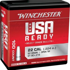 Winchester Repeating Arms Centerfire Rifle WBR22462 020892642119