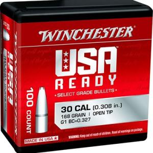 Winchester Repeating Arms Centerfire Rifle WBR30125 WBR30125