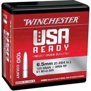 Winchester Repeating Arms Centerfire Rifle WBR65125 020892642171