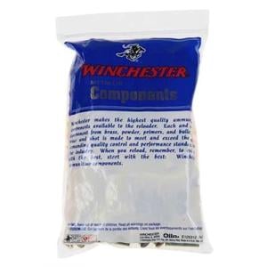 Winchester Rifle Bullets 5.56x45mm NATO .224 55 GrainFull Metal Jacket 500 Bullets WB556MC55D-224CAL 020892642256