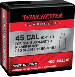 Winchester Repeating Arms WB450P260X