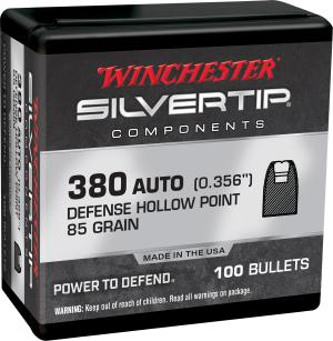 Winchester Repeating Arms WB380ST85X