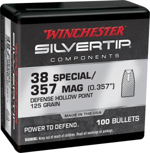 Winchester Repeating Arms WB38ST125X