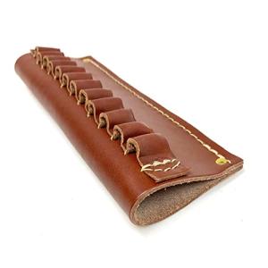 Hunter Company Handgun Cartridge Holder Belt Slide 38/357 Caliber With 12 Loops