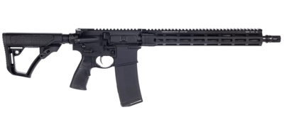 Daniel Defense DD4 V7 SLW