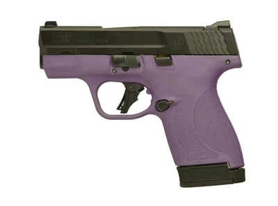 M&P 9 Shield Plus