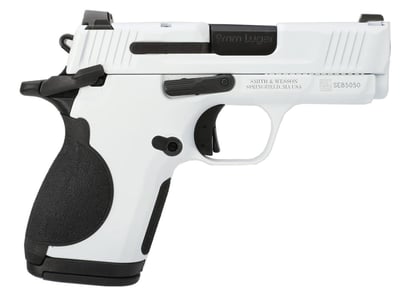 Smith & Wesson CSX Stormtrooper 12615-STW