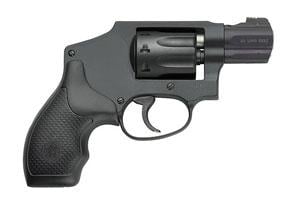 Smith & Wesson 43C 22 LR 022188030433