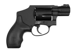 Smith & Wesson M&P 340 Centennial 357 Mag 022188030723