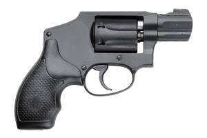 Smith & Wesson Model 351C Airlite Centennial 22M 022188033519