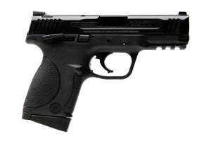 Smith & Wesson M&P Military & Police Compact