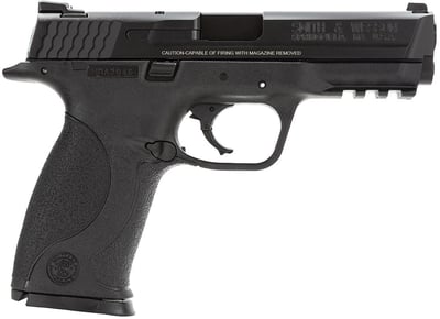 Smith & Wesson M&P 9 9mm 109201