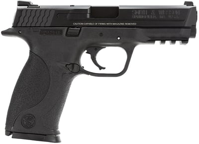 Smith & Wesson M&P 9