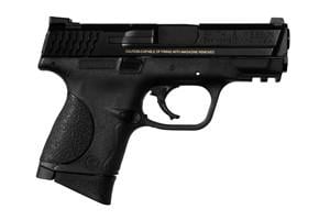 Smith & Wesson M&P Military Police Compact 40 S&W 022188092530