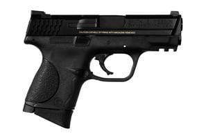 M&P Military & Police Compact