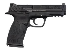 Smith & Wesson M&P Military Police 40 S&W 022188093001
