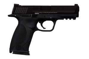 Smith & Wesson M&P Military Police