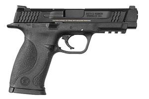 Smith & Wesson M&P Military Police 45 ACP 022188093063