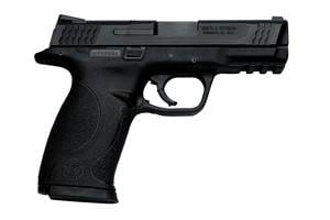 M&P Military Police