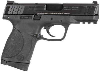 Smith & Wesson M&P 45 45 ACP 022188093582