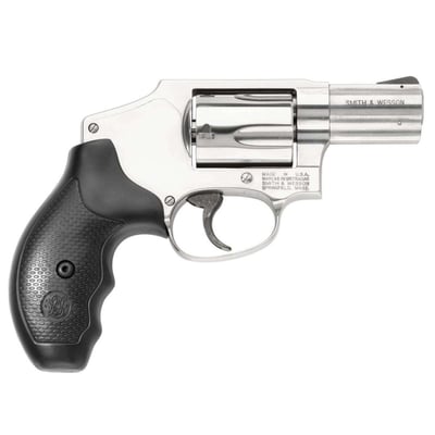 Smith & Wesson 640 DEMO