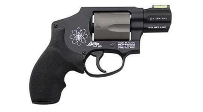 Smith & Wesson 340PD USED