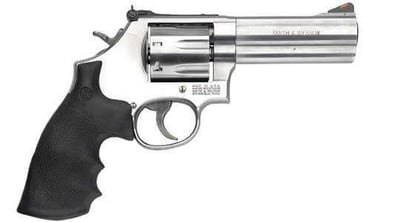 Smith & Wesson 686 USED