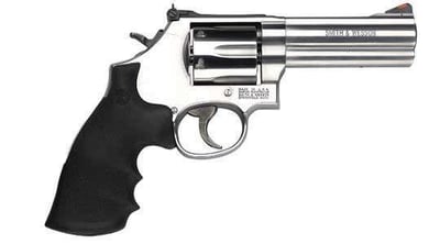 Smith & Wesson M686 DEMO