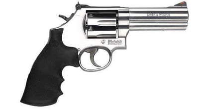 Smith & Wesson 686 DEMO
