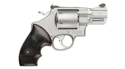 Smith & Wesson M629 DEMO