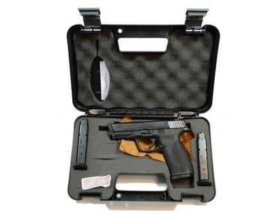 Smith & Wesson M&P 40 LE 40 S&W 309700